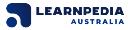 Learnpedia  logo
